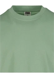 URBAN CLASSICS T-Shirt Urban Classics Herren Organic Tall Tee 