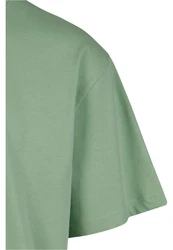 URBAN CLASSICS T-Shirt Urban Classics Herren Organic Tall Tee 