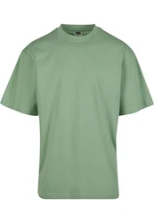 URBAN CLASSICS T-Shirt Urban Classics Herren Organic Tall Tee 