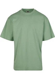 URBAN CLASSICS T-Shirt Urban Classics Herren Organic Tall Tee URBAN CLASSICS T-Shirt Urban Classics Herren Organic Tall Tee