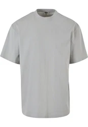 URBAN CLASSICS T-Shirt Urban Classics Herren Organic Tall Tee 