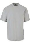 URBAN CLASSICS T-Shirt Urban Classics Herren Organic Tall Tee 