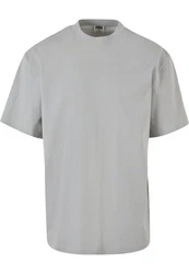 URBAN CLASSICS T-Shirt Urban Classics Herren Organic Tall Tee 