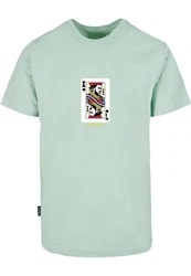 CAYLER & SONS T-Shirt WL Compton Card Tee 