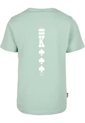 CAYLER & SONS T-Shirt WL Compton Card Tee 