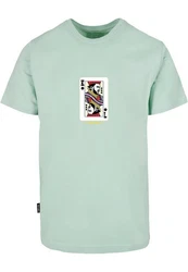 CAYLER & SONS T-Shirt WL Compton Card Tee 