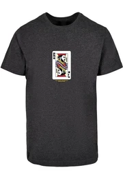 Kurzarmshirt Herren WL Compton Card Tee (1-tlg)