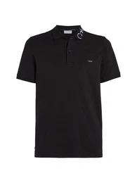 Poloshirt STRETCH PIQUE EMBROID LOGO POLO