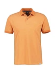 LERROS Poloshirt T-Shirt Orange