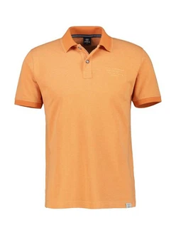 LERROS Poloshirt T-Shirt LERROS Poloshirt T-Shirt