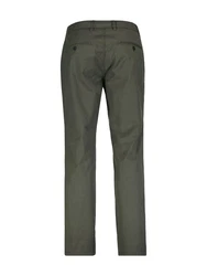 LERROS Chinohose Khaki/Dunkelgrün/Grün