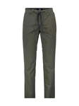 LERROS Chinohose Khaki/Dunkelgrün/Grün