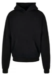 F4NT4STIC Rundhalspullover Herren Schwarz