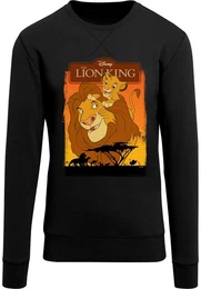 Rundhalspullover Herren (1-tlg)