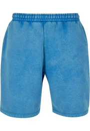 Sweatshorts Herren Heavy Stone Washed Sweat Shorts (1-tlg)
