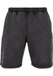 Urban Classics Sweatshorts (1-tlg) Dunkelgrau/Grau