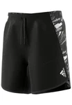 adidas Shorts D4T Schwarz/Grün