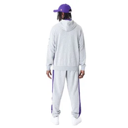 Kapuzenpullover Oversized PANEL Los Angeles Lakers