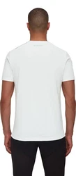 Mammut T-Shirt TROVAT WEISS