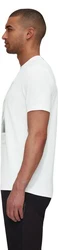 Mammut T-Shirt TROVAT WEISS