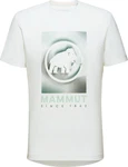 Mammut T-Shirt TROVAT WEISS