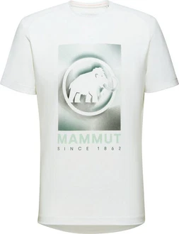 Mammut T-Shirt TROVAT