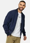 Indicode Winterjacke INIgnam Dunkelblau/Blau