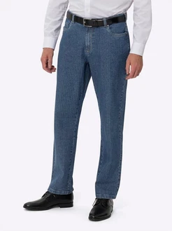 Sieh an! Bequeme Jeans
