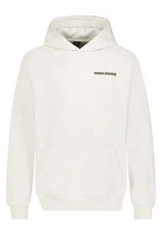SUBLEVEL Hoodie WORLDWIDE, Eight2Nine Sweatshirt SUBLEVEL Hoodie WORLDWIDE, Eight2Nine Sweatshirt