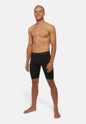 DANISH ENDURANCE Shorts Compression Shorts (2er-Pack) Grau/Schwarz/Bordeaux/Rosa/Gelb/Dunkelgrau