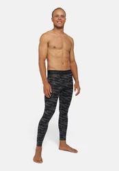 DANISH ENDURANCE Leggings Kompressionshose (2er-Pack) 