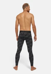 DANISH ENDURANCE Leggings Kompressionshose (2er-Pack) 