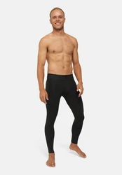 DANISH ENDURANCE Leggings Kompressionshose (2er-Pack) 