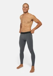 DANISH ENDURANCE Leggings Kompressionshose (2er-Pack) 