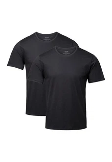 DANISH ENDURANCE T-Shirt Crew Herren (2er-Pack)