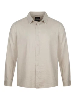 riverso Langarmhemd Hemd Herren RIVFabio Regular Fit