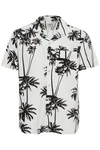 !Solid Kurzarmhemd SDIvalde Shirt Weiß/Schwarz/Blau/Beige