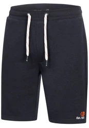 Indicode Sweatshorts INRobbie Dunkelblau/Blau