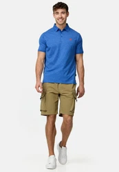 Indicode Poloshirt INTorrance 