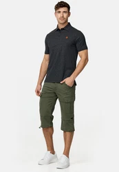 Indicode Poloshirt INTorrance 