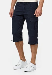 Indicode Cargoshorts INStevie 