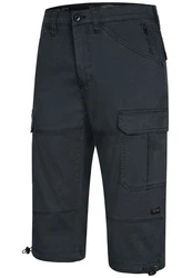 Indicode Cargoshorts INStevie 