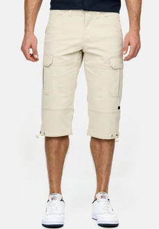 Indicode Cargoshorts INStevie Indicode Cargoshorts INStevie