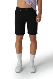 Jeansshorts Herren, kurze Hosen Mnner, Shorts 5-Pocket Style