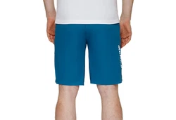 Mammut Funktionshose Aenergy Light SO Shorts Blau/Türkis