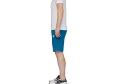 Mammut Funktionshose Aenergy Light SO Shorts Blau/Türkis