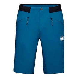 Funktionshose Aenergy Light SO Shorts mit wasserdichter Imprgnierung