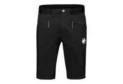 Mammut Funktionshose Aenergy Light SO Shorts 