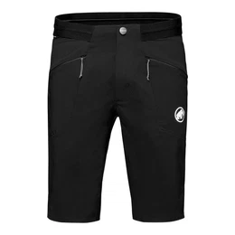 Funktionshose Aenergy Light SO Shorts mit wasserdichter Imprgnierung