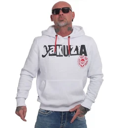 Hoodie FU